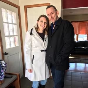 Meet your Posher, Jennifer